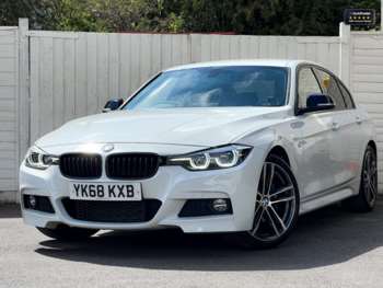Used BMW 3 Series 2018 for sale - 75426739: Photo