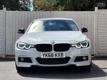 Used BMW 3 Series 2018 for sale - 75426739: Photo