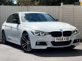 Used BMW 3 Series 2018 for sale - 75426739: Photo