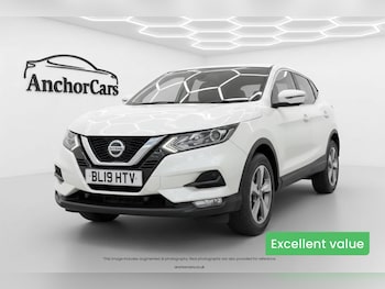 2019 - 1.3 DIG-T Acenta Premium SUV 5dr Petrol DCT Auto Euro 6 (s/s) (160 ps)