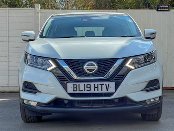 Used Nissan Qashqai 2019 for sale - 75827279: Photo