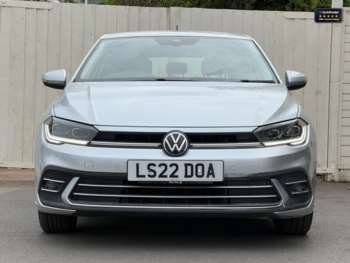 Used Volkswagen Polo 2022 for sale - 74824537: Photo