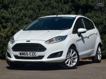 Used Ford Fiesta 2016 for sale - 75169166: Photo