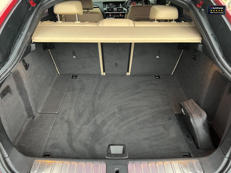 Used BMW X4 2017 for sale - 77042017: Photo 10