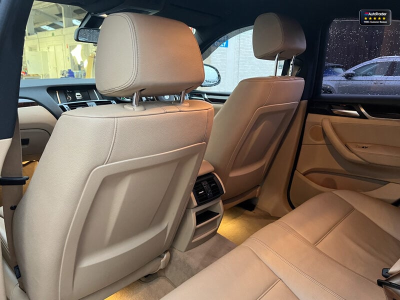 Used BMW X4 2017 for sale - 77042017: Photo 12