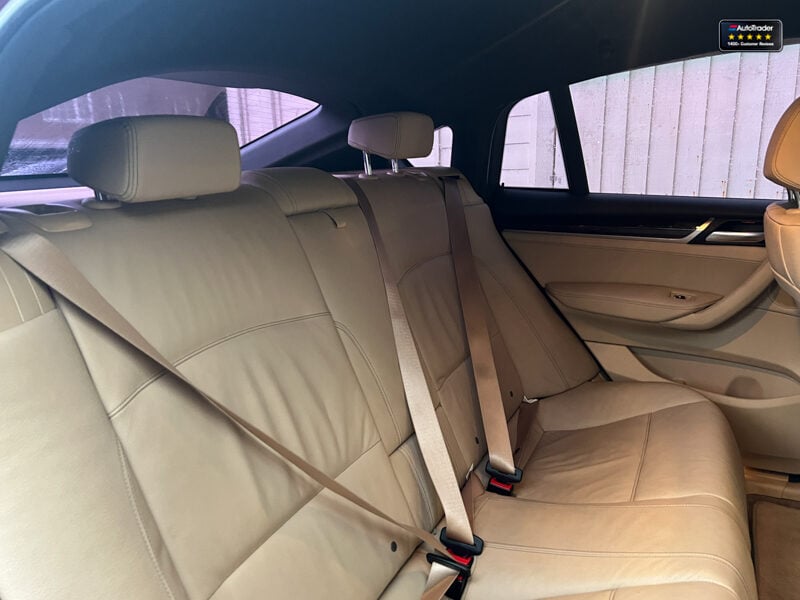 Used BMW X4 2017 for sale - 77042017: Photo 16