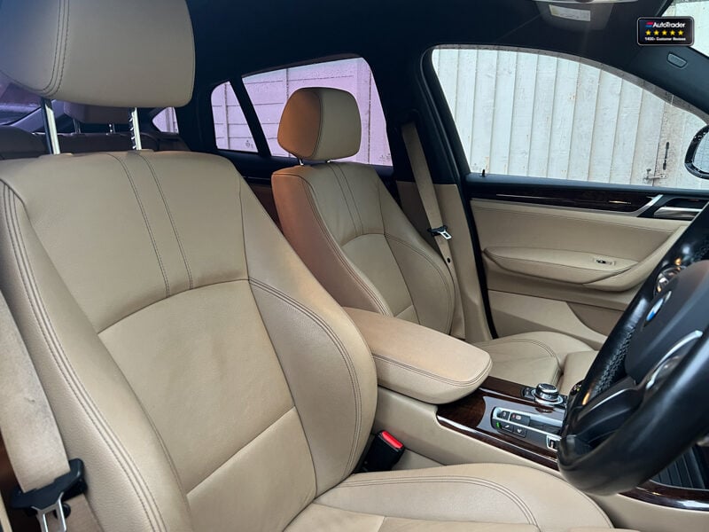 Used BMW X4 2017 for sale - 77042017: Photo 18