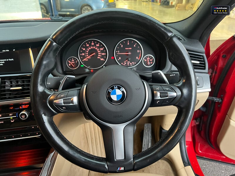 Used BMW X4 2017 for sale - 77042017: Photo 20