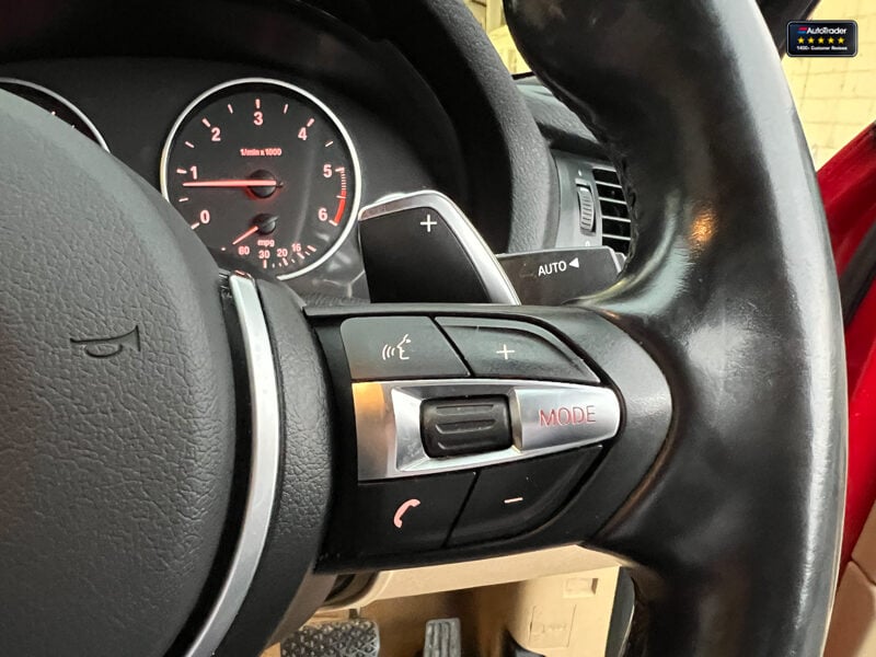 Used BMW X4 2017 for sale - 77042017: Photo 22