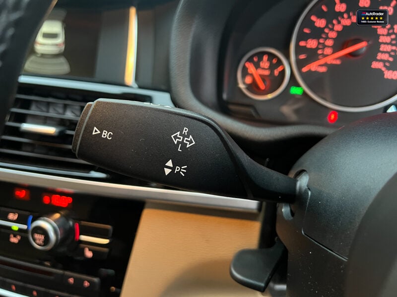 Used BMW X4 2017 for sale - 77042017: Photo 23