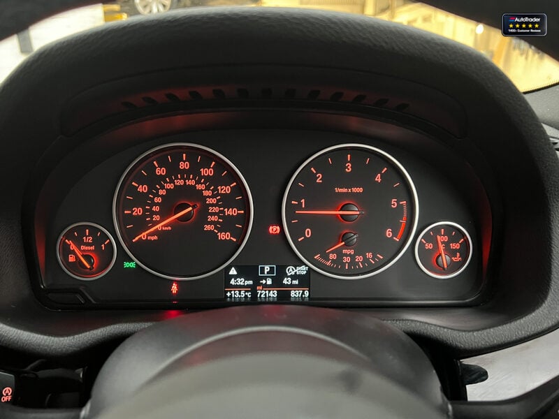 Used BMW X4 2017 for sale - 77042017: Photo 25