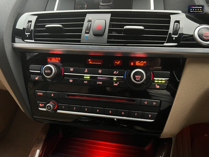 Used BMW X4 2017 for sale - 77042017: Photo 29