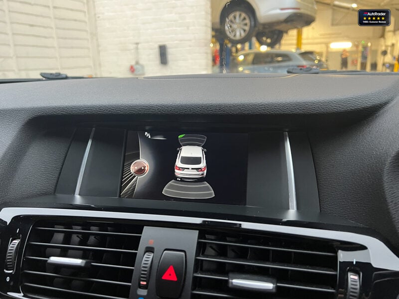 Used BMW X4 2017 for sale - 77042017: Photo 30