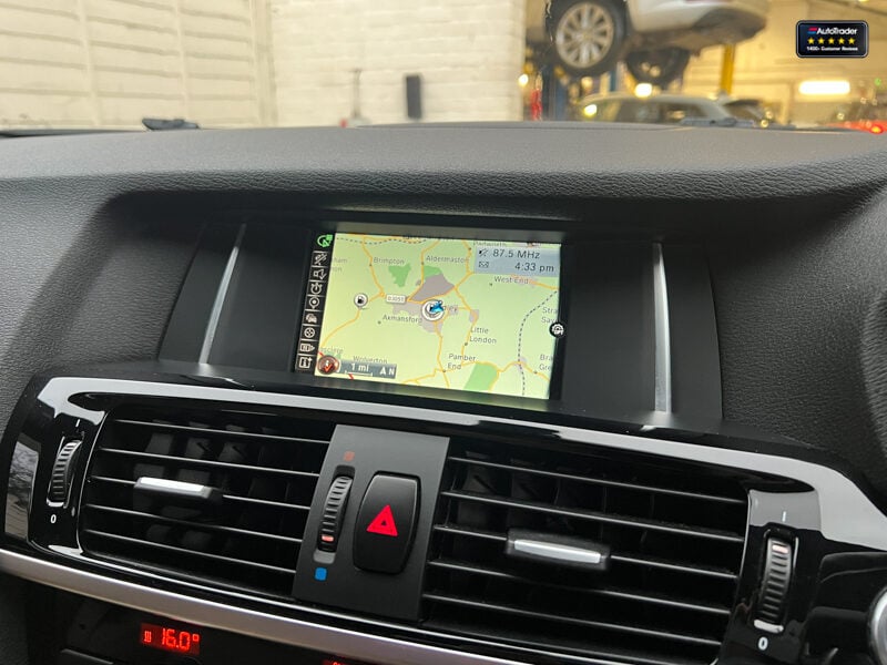 Used BMW X4 2017 for sale - 77042017: Photo 32