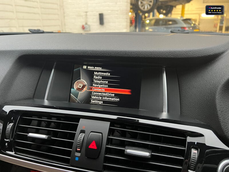 Used BMW X4 2017 for sale - 77042017: Photo 33