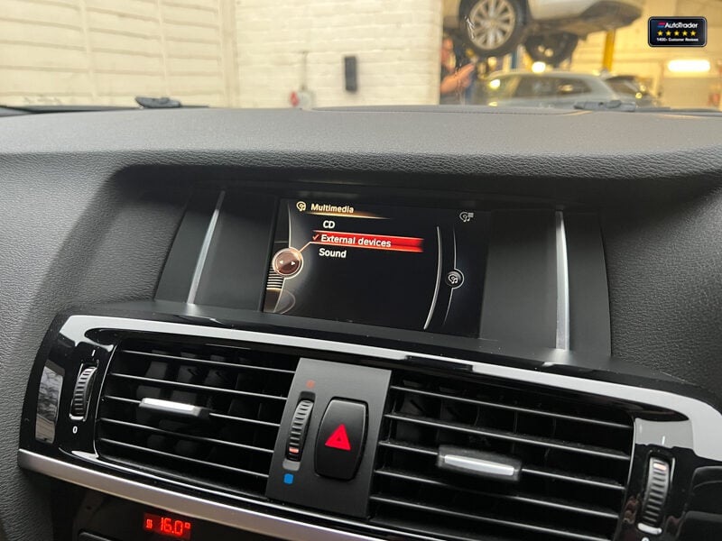 Used BMW X4 2017 for sale - 77042017: Photo 34