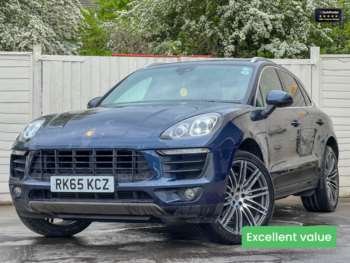 2016 (65) - (Sold) 3.0 TD V6 S SUV 5dr Diesel PDK 4WD Euro 6 (s/s) (258 ps)[Tadley]
