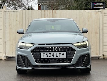 Used Audi A1 2024 for sale - 77363391: Photo