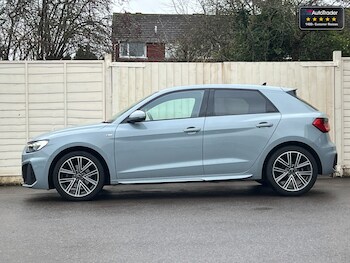 Used Audi A1 2024 for sale - 77363391: Photo