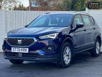 2020 (70) - 1.5 TSI EVO SE SUV 5dr Petrol Manual Euro 6 (s/s) (150 ps)[Tadley]