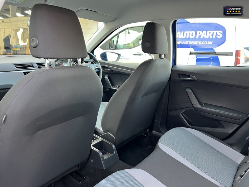 Used SEAT Arona 2020 for sale - 77042012: Photo 11