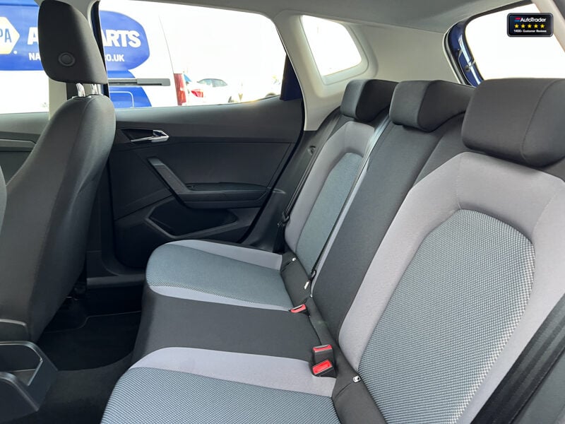 Used SEAT Arona 2020 for sale - 77042012: Photo 12