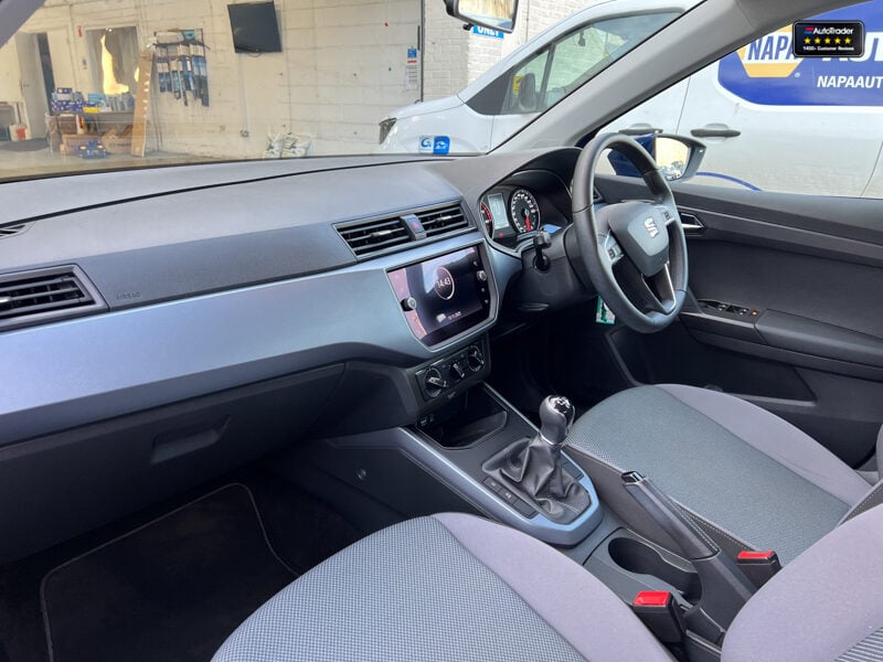 Used SEAT Arona 2020 for sale - 77042012: Photo 13