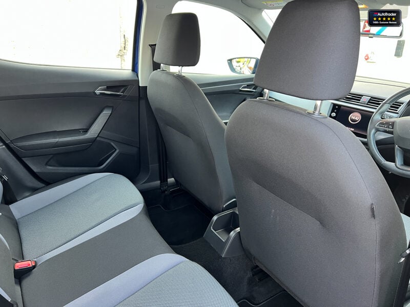 Used SEAT Arona 2020 for sale - 77042012: Photo 16