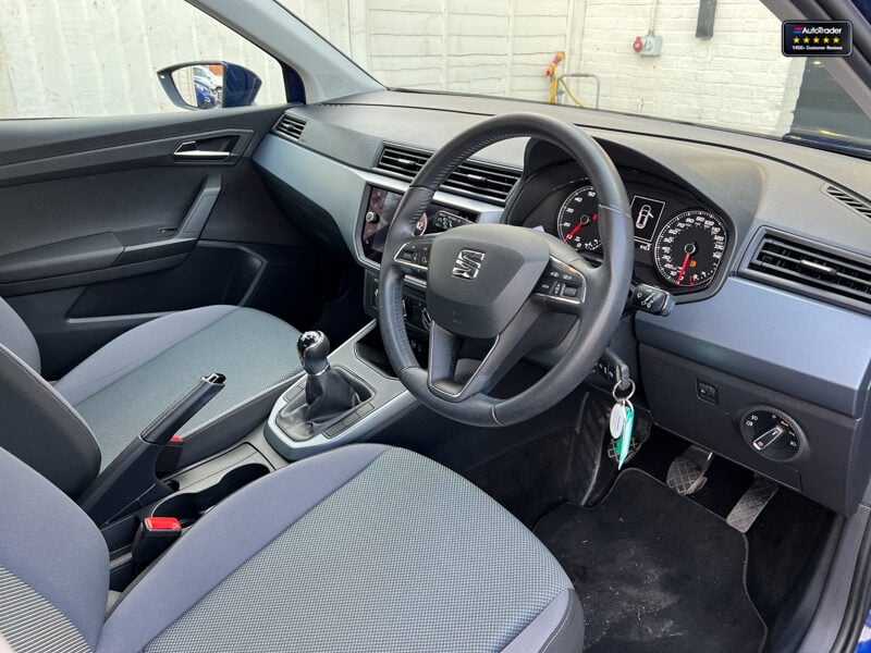 Used SEAT Arona 2020 for sale - 77042012: Photo 18