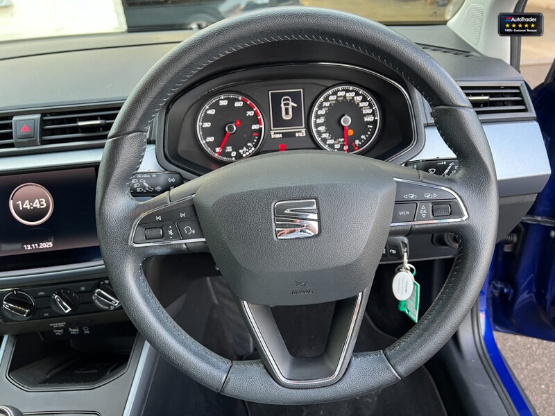 Used SEAT Arona 2020 for sale - 77042012: Photo 19