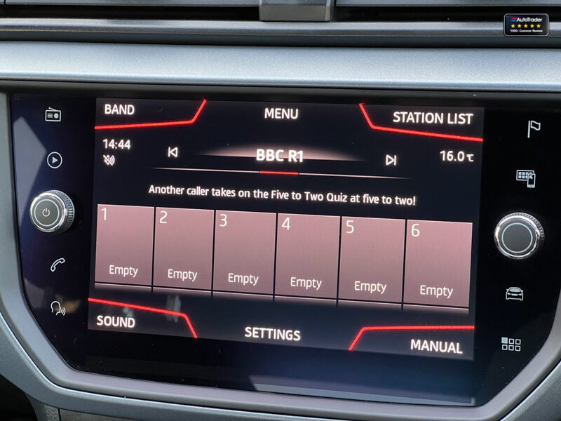 Used SEAT Arona 2020 for sale - 77042012: Photo 26