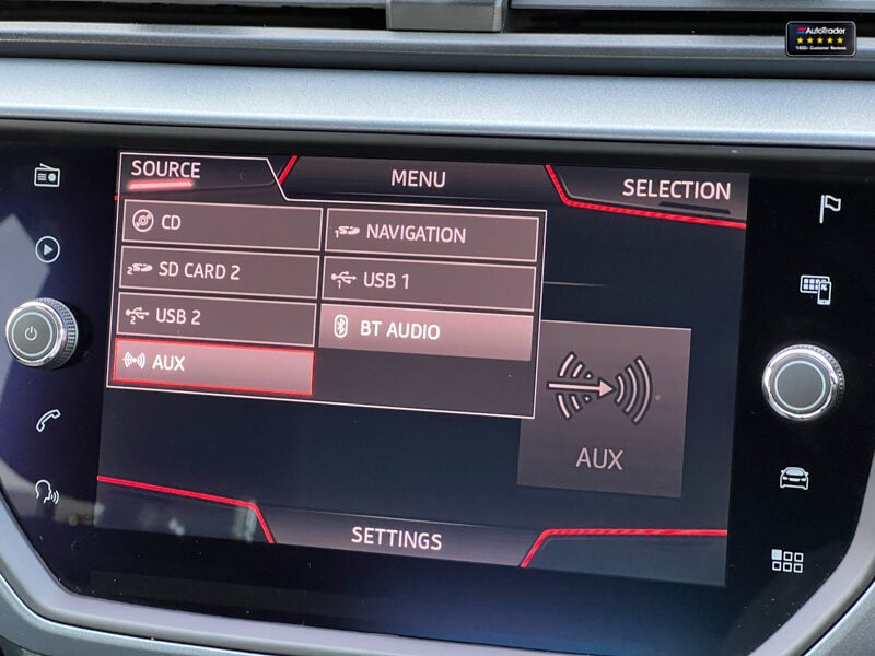 Used SEAT Arona 2020 for sale - 77042012: Photo 28