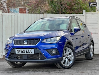 Used SEAT Arona 2020 for sale - 77042012: Photo