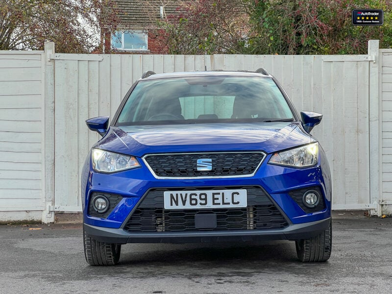 Used SEAT Arona 2020 for sale - 77042012: Photo 3