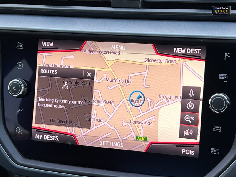 Used SEAT Arona 2020 for sale - 77042012: Photo 30