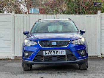 Used SEAT Arona 2020 for sale - 77042012: Photo