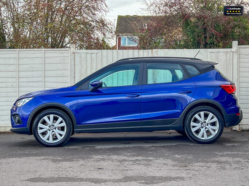 Used SEAT Arona 2020 for sale - 77042012: Photo 7