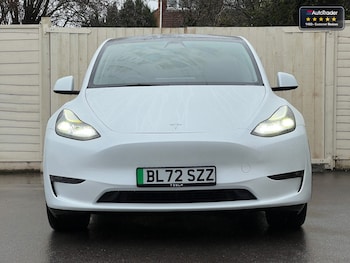 Used Tesla Model Y 2023 for sale - 77363374: Photo