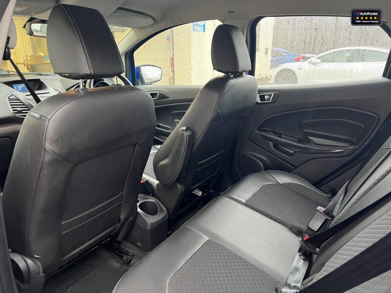 Used Ford Ecosport 2016 for sale - 77042091: Photo 10