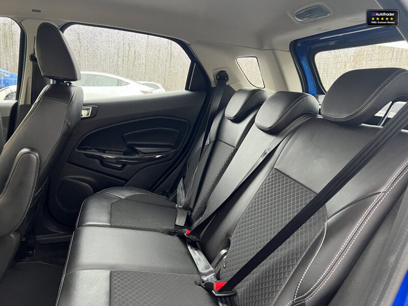 Used Ford Ecosport 2016 for sale - 77042091: Photo 11
