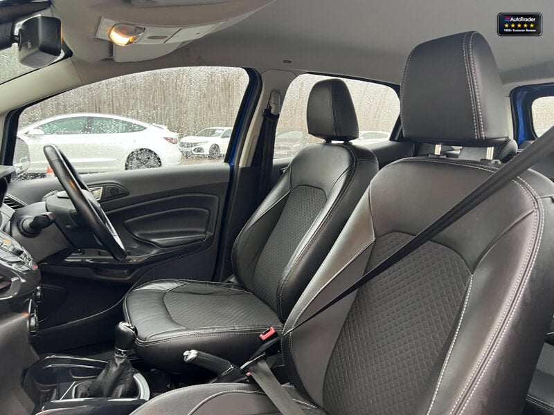 Used Ford Ecosport 2016 for sale - 77042091: Photo 13