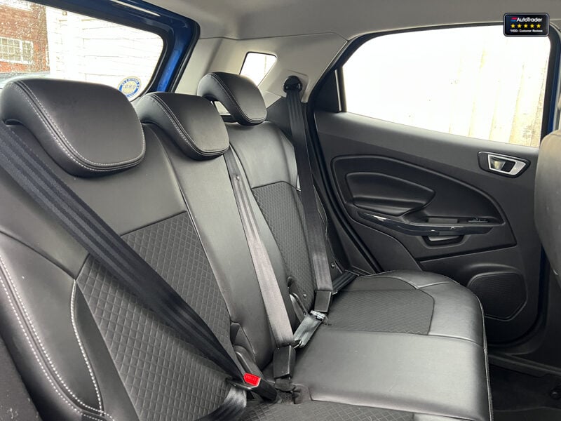 Used Ford Ecosport 2016 for sale - 77042091: Photo 14