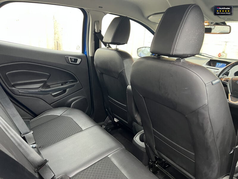 Used Ford Ecosport 2016 for sale - 77042091: Photo 15