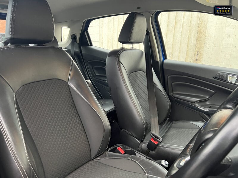 Used Ford Ecosport 2016 for sale - 77042091: Photo 16