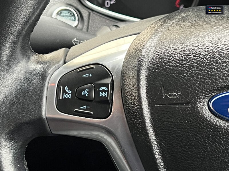 Used Ford Ecosport 2016 for sale - 77042091: Photo 18