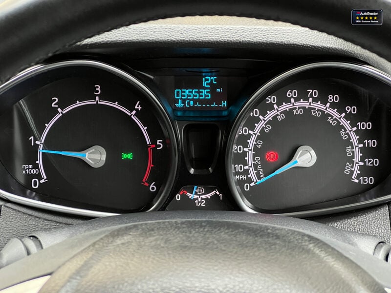 Used Ford Ecosport 2016 for sale - 77042091: Photo 20