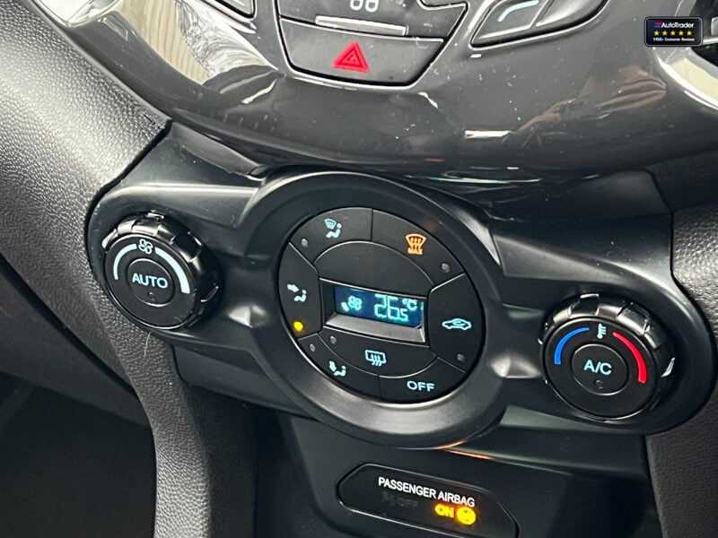 Used Ford Ecosport 2016 for sale - 77042091: Photo 30