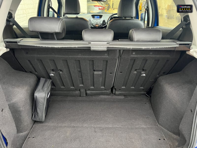 Used Ford Ecosport 2016 for sale - 77042091: Photo 9