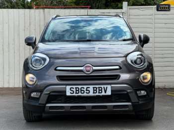 Used Fiat 500X 2015 for sale - 74841879: Photo