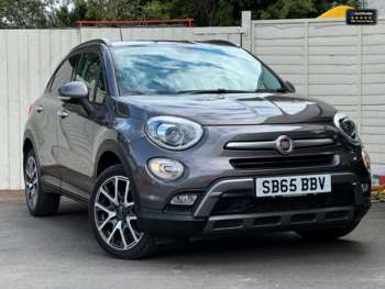 Used Fiat 500X 2015 for sale - 74841879: Photo